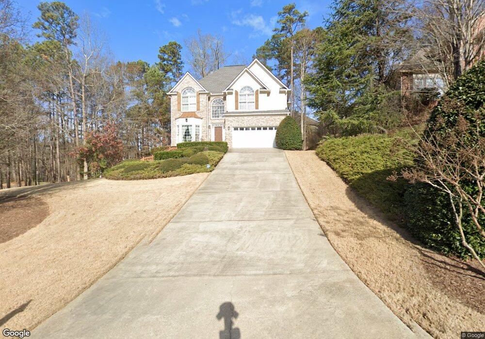 5815 Windchase Dr, Buford, GA 30518 - photo 1