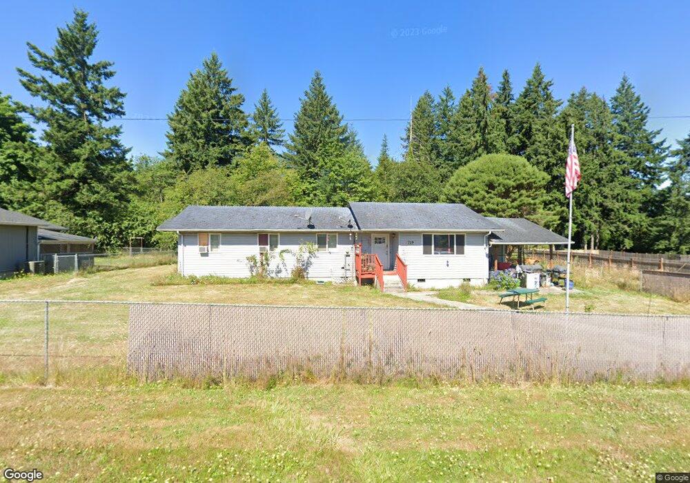 719 1st Ave NE, Chehalis, WA 98532 - photo 1