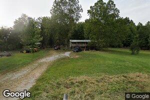 1008 N County Road 975 W, Medora, IN 47260