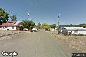 0 Cedar St, Yoncalla, OR 97499