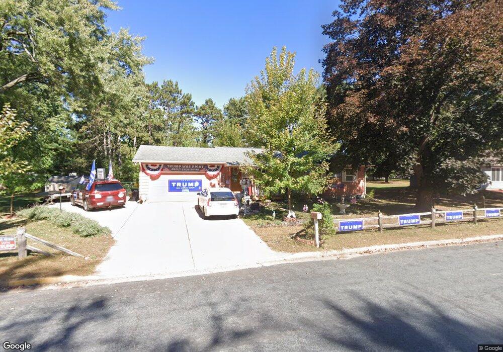 1507 5th Ave E, Menomonie, WI 54751 - photo 1