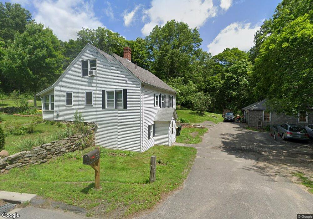 31 Chestnut Tree Hill Road Extension, Oxford, CT 06478 - photo 1