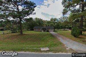 232 Beach Rd, Baxley, GA 31513