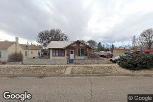 511 Maxwell Ave, Springer, NM 87747