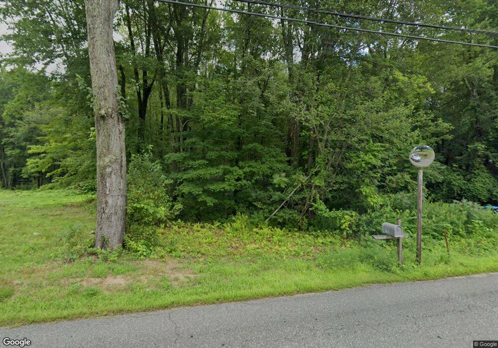 925 Glendale Rd, Wilbraham, MA 01095 - photo 1