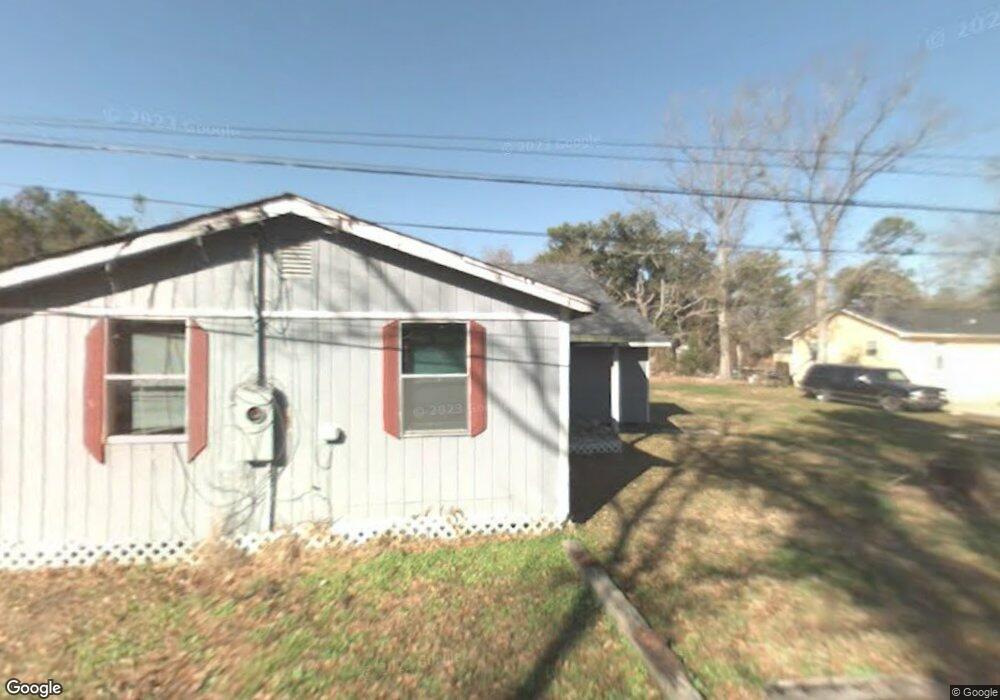 4119 Mayflower St, Moss Point, MS 39563 - photo 1