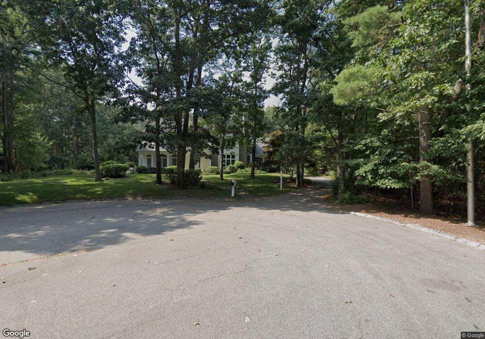 72 Deerview Way, Franklin, MA 02038 - photo 1