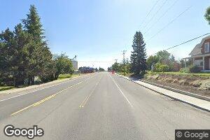000 Broadway, Reardan, WA 99029