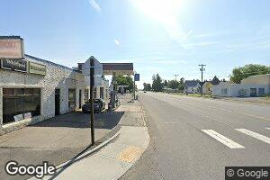 XXX Tbd Ave Unit Block 36 Parcel E, Reardan, WA 99029