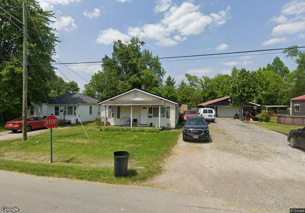 292 W Cross St, Austin, IN 47102 - photo 1