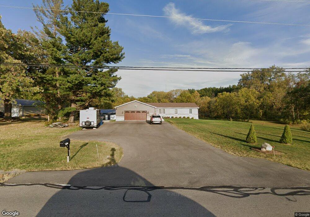 14701 Morse St, Cedar Lake, IN 46303 - photo 1