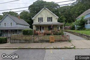 414 3rd Ave, Woonsocket, RI 02895