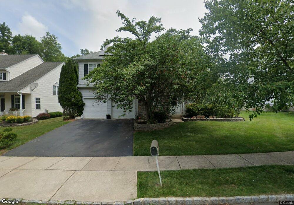 134 York Dr, Princeton, NJ 08540 - photo 1