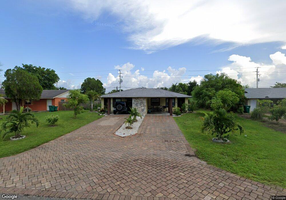 4483 24th Place SW, Naples, FL 34116 - photo 1