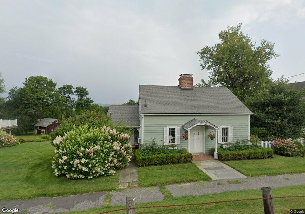 80 N Main St, Sharon, CT 06069 - photo 1