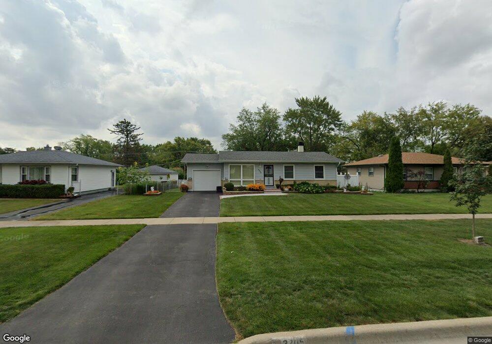 2205 Central Rd, Rolling Meadows, IL 60008 - photo 1