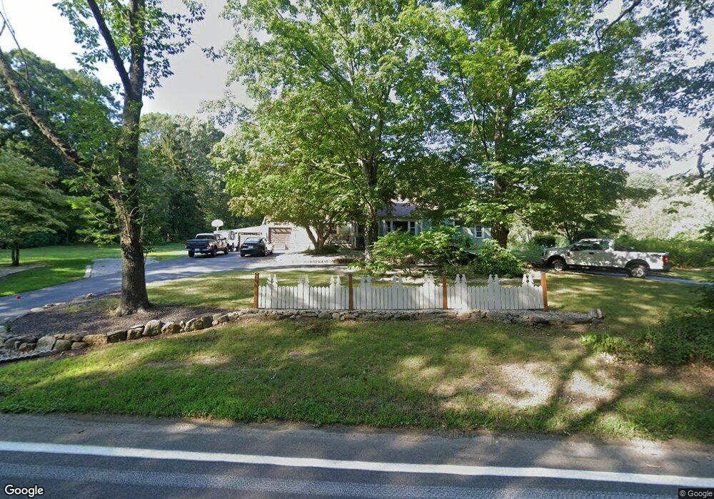 1072 Pippin Orchard Rd, Cranston, RI 02921 - photo 1