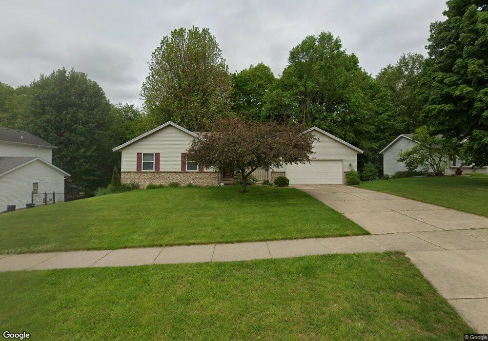 8659 Ridgebluff Dr SW, Byron Center, MI 49315 - photo 1