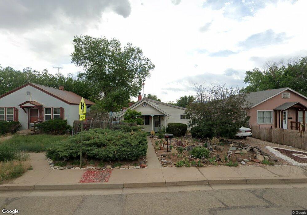Street View Photo