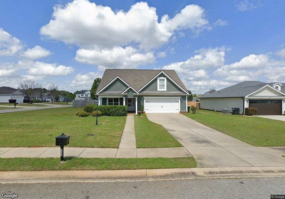 100 Mount Pilot Ct, Warner Robins, GA 31088 - photo 1