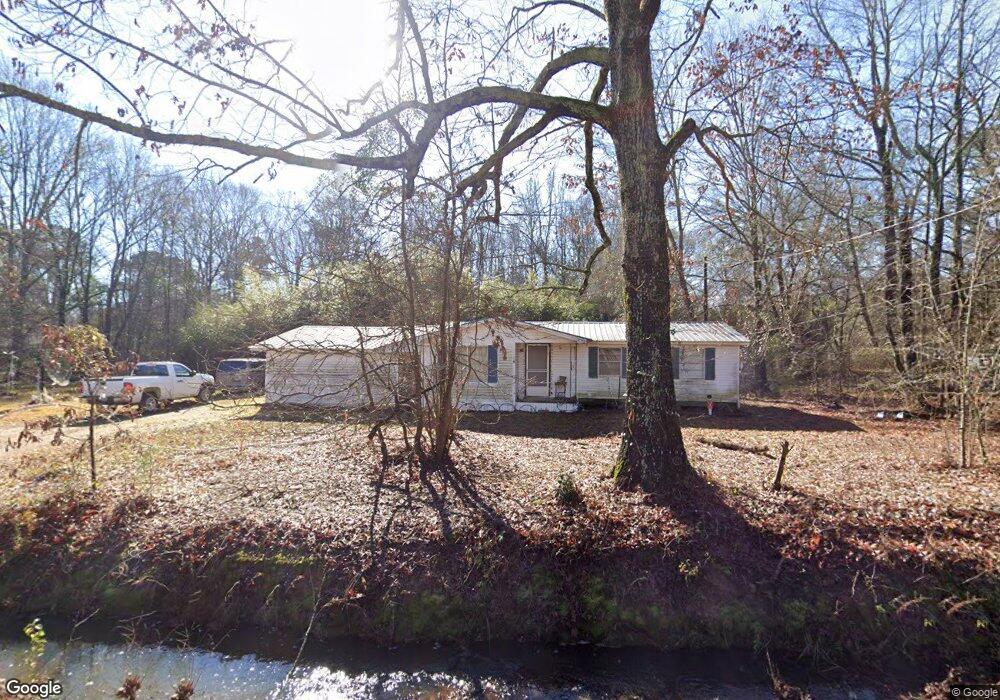 2413 Smith Rd, Texarkana, TX 75501 - photo 1