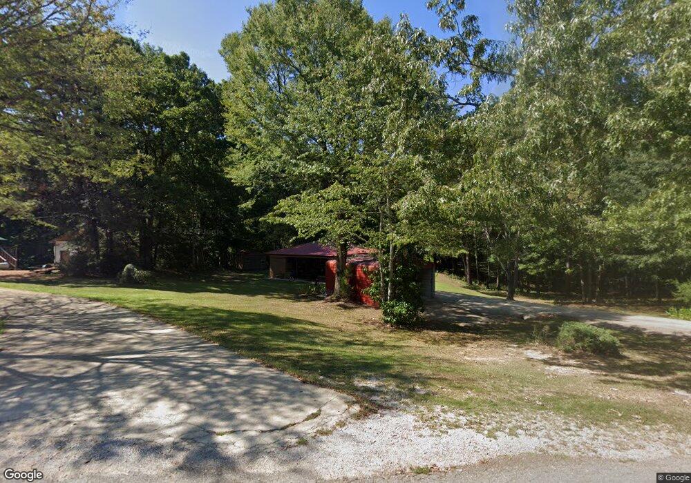 47 County Road 199, Oxford, MS 38655 - photo 1