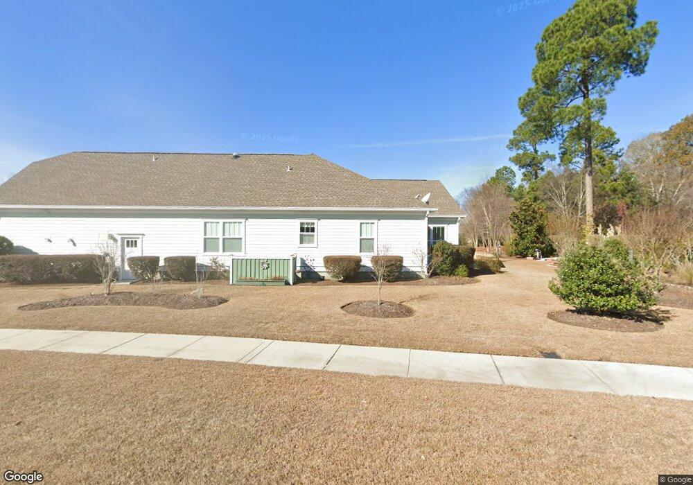 1237 Lillibridge Dr, Leland, NC 28451 - photo 1