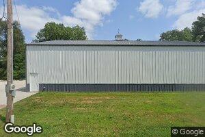 211 W 3rd St, Rock Port, MO 64482