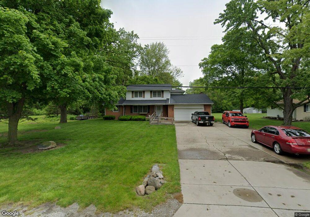 4124 W Carpenter Rd, Flint, MI 48504 - photo 1