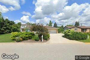2095 Union St, Ubly, MI 48475