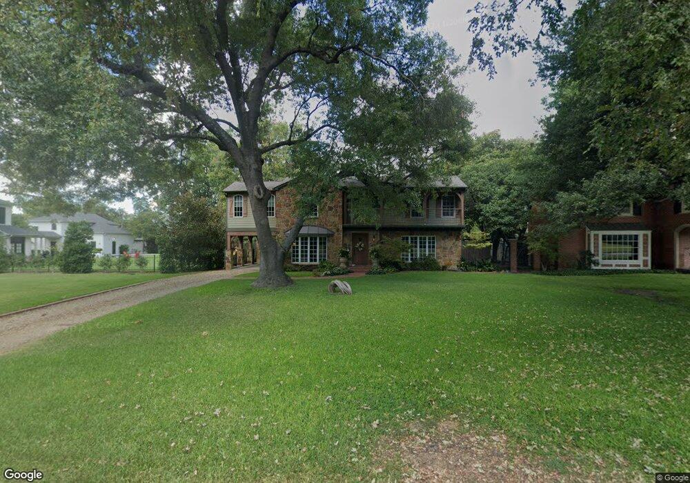 6281 Mercedes Ave, Dallas, TX 75214 - photo 1