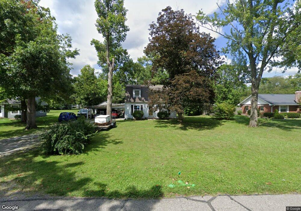 1508 Laurel Dr, Columbus, IN 47203 - photo 1