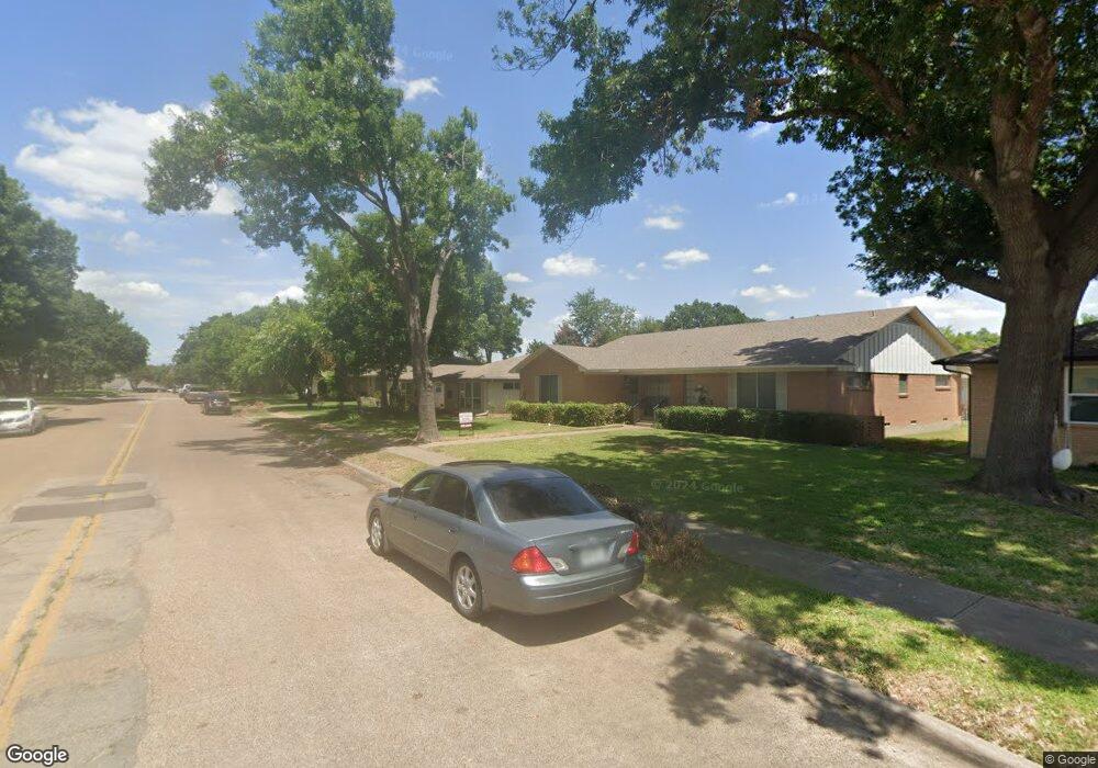 7452 Walling Ln, Dallas, TX 75231 - photo 1