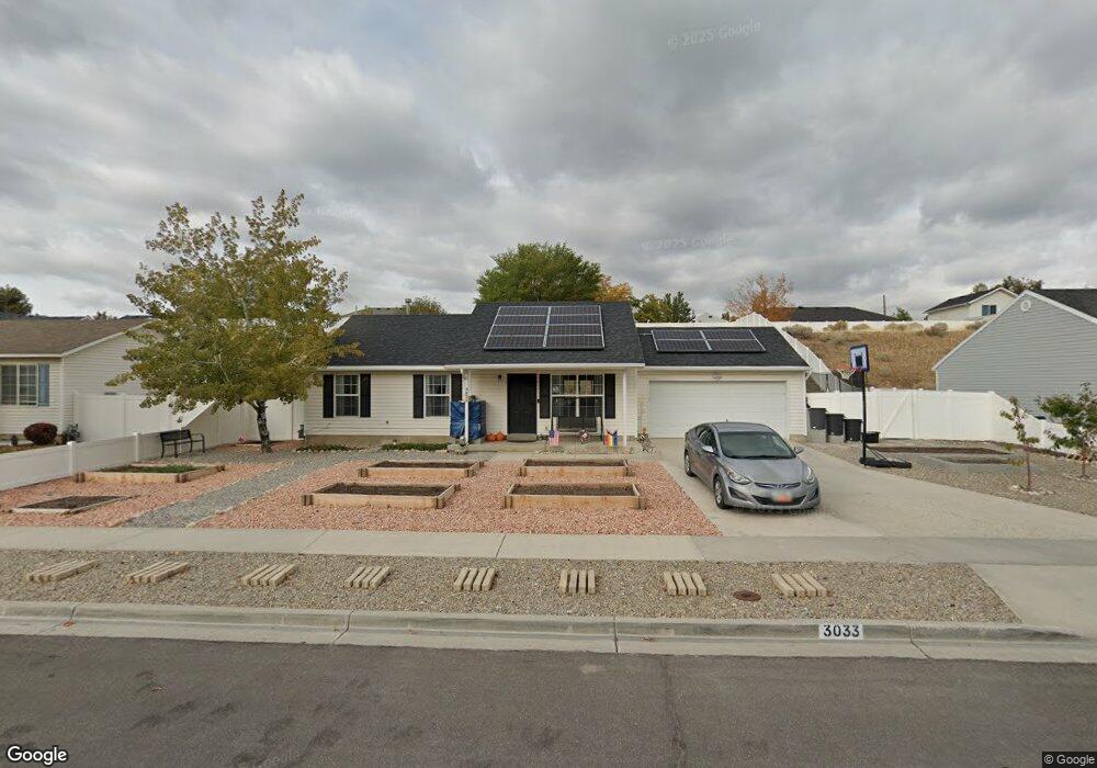 3033 E 1530 S, Spanish Fork, UT 84660 - photo 1