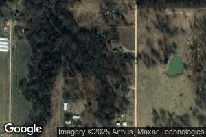 56865 S 695 Rd, Colcord, OK 74338