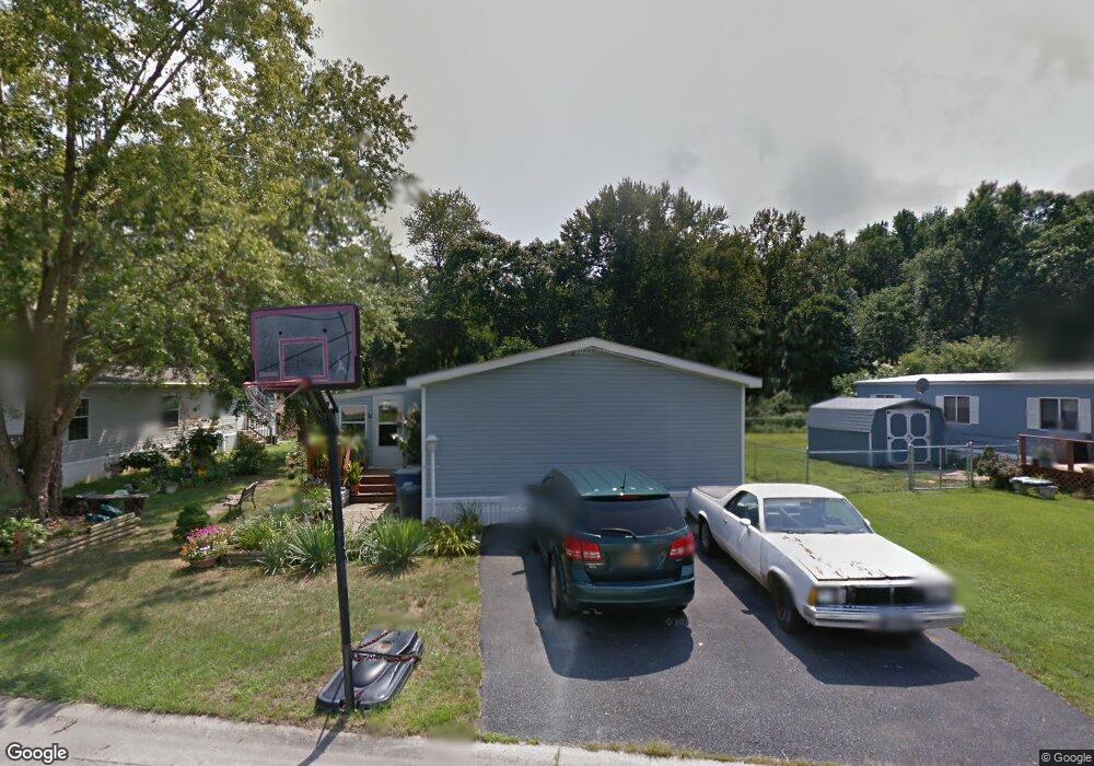 21 N Dragon Dr, Bear, DE 19701 - photo 1