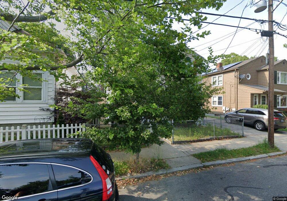 71 Fisk St unit 1, Providence, RI 02905 - photo 1