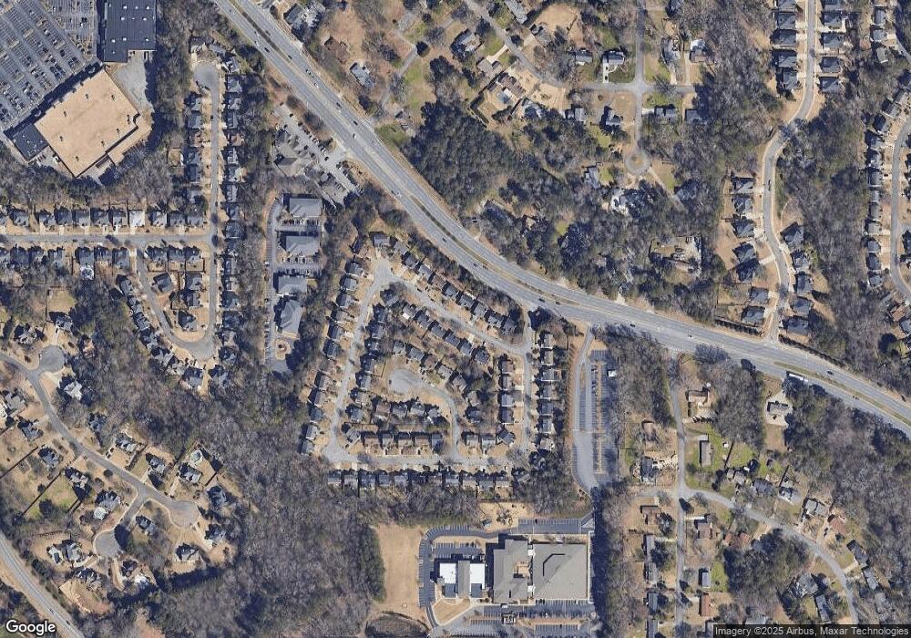 0 Lyndhurst Way unit 8825761, Roswell, GA 30075 - photo 1