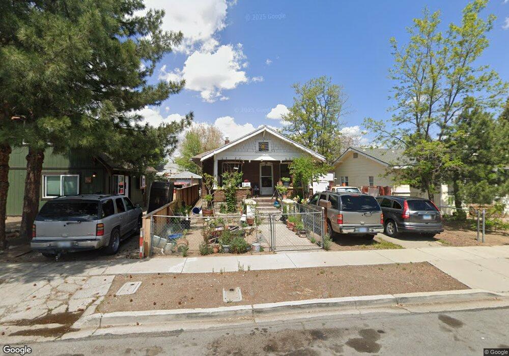 938 F St, Sparks, NV 89431 - photo 1