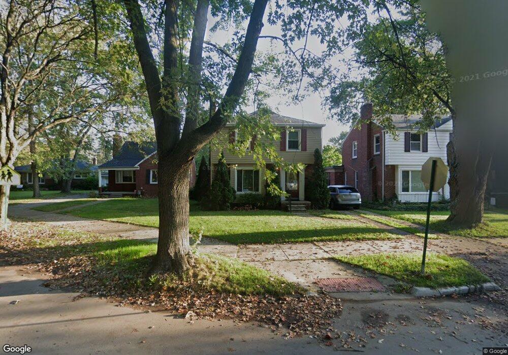 5980 Lannoo St, Grosse Pointe, MI 48236 - photo 1