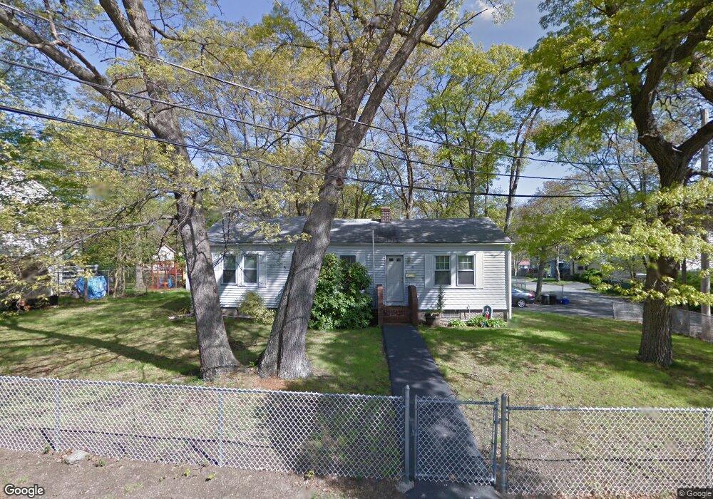 26 Hildegarde St, Randolph, MA 02368 - photo 1