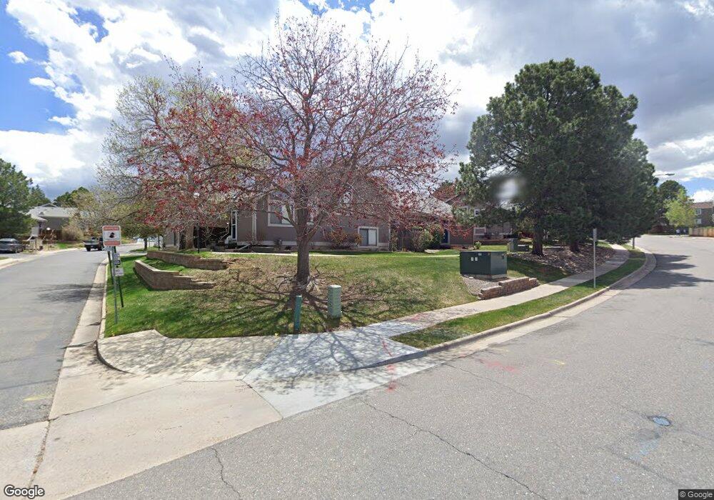 3834 S Genoa Cir unit B, Aurora, CO 80013 - photo 1