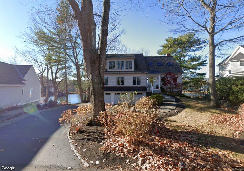 47 Locke Rd, New Castle, NH 03854 - photo 1