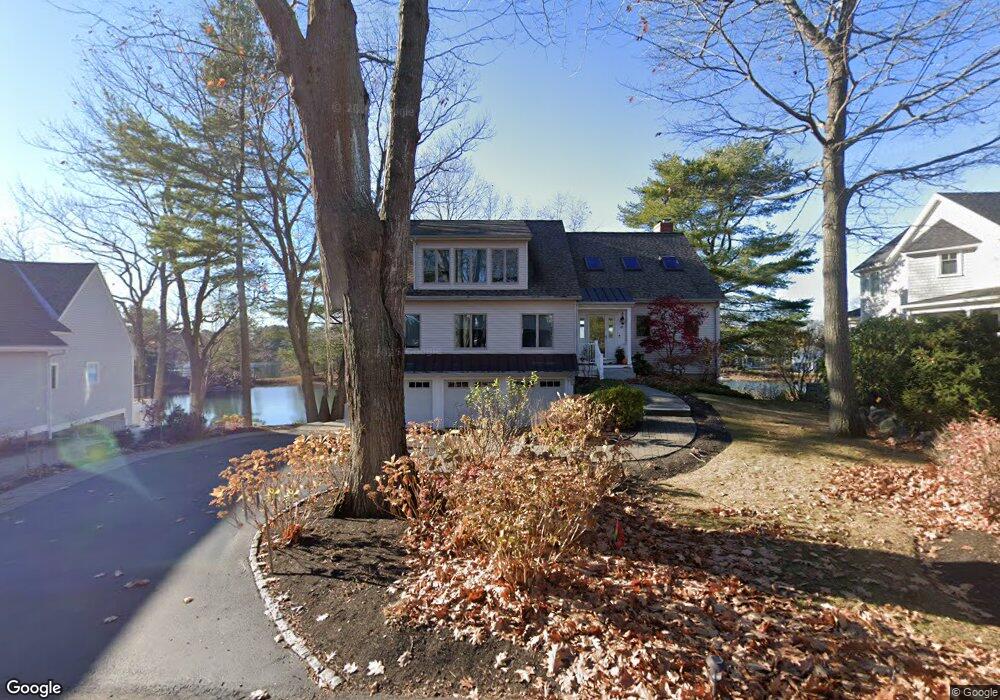 41 Locke Rd, New Castle, NH 03854 - photo 1