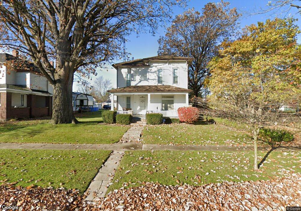 709 N Main St, Kenton, OH 43326 - photo 1