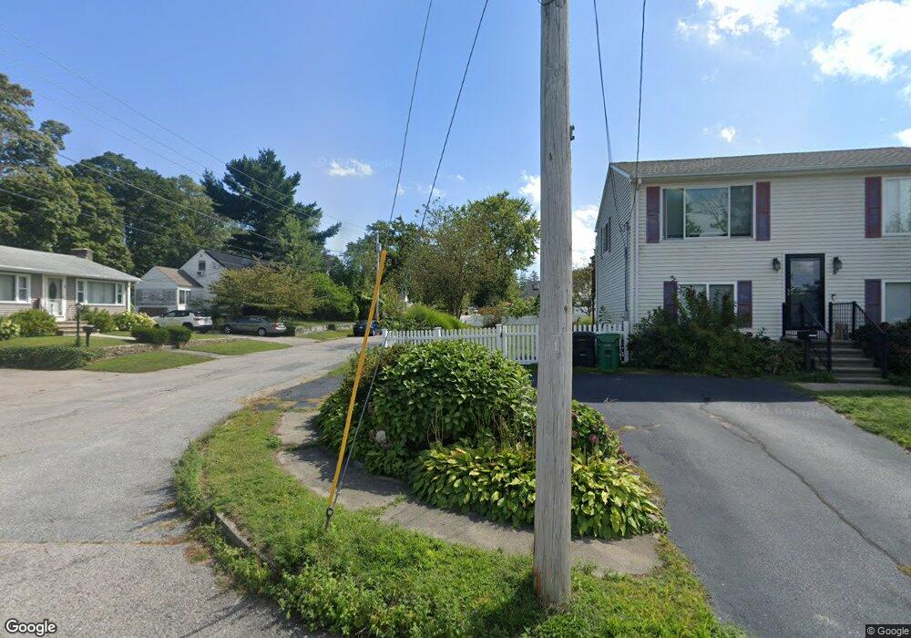 4 Serenity Ct, Warwick, RI 02888 - photo 1