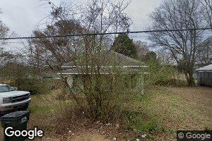 509 N Walters Ave, Dierks, AR 71833
