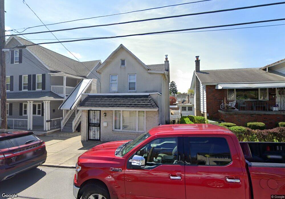 1419 Swetland St, Scranton, PA 18504 - photo 1