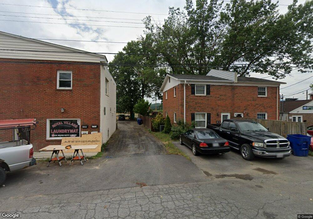 652 11th Street B, Front Royal, VA 22630 - photo 1