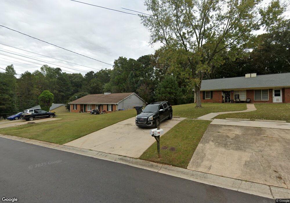 746 Jackson Park Ln, Suwanee, GA 30024 - photo 1